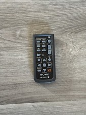 SONY OEM RMT-DSLR1 Wireless Remote for A900 A...