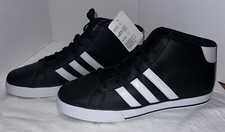 Zapatillas Deportivas ADIDAS NEO SE DAILY VULC MID Blanco y Negro HOMBRE’s 11.5