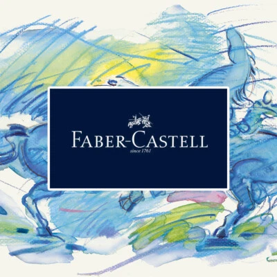 FABER-CASTELL Albrecht Durer Artists' Watercolour Pencil | 120 Colour Opts | Quantity Discount