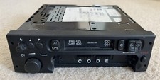 Philips CAR400 Radio Cassette Player - Untested