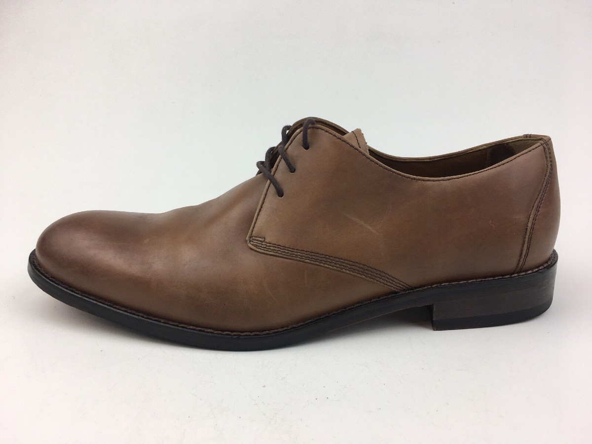 Johnston & Murphy 15-1790 Lace Up Oxford Shoes Men display picture 3