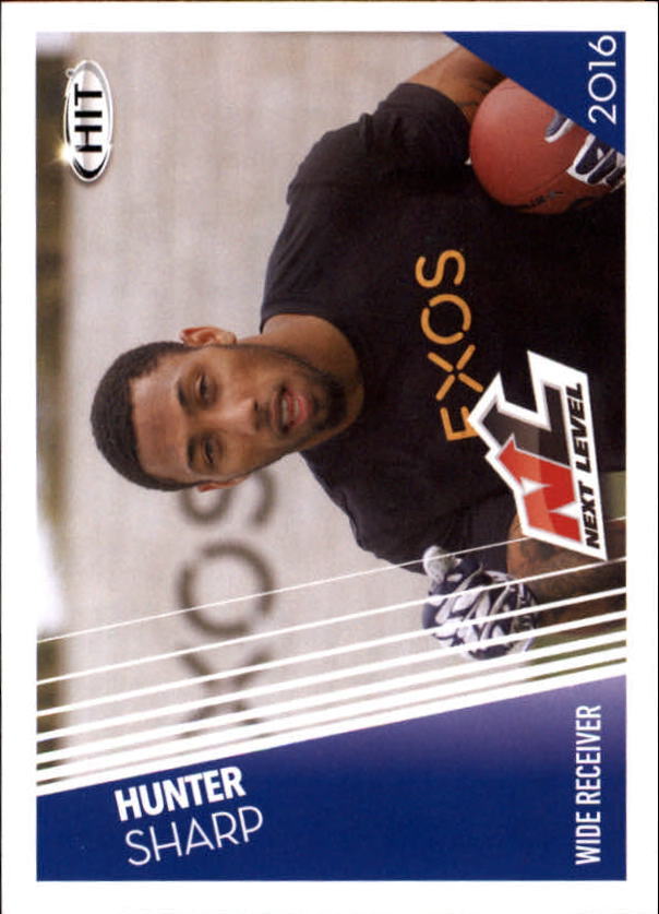 2016 SAGE HIT Football Base Singles (Pick Your Cards)