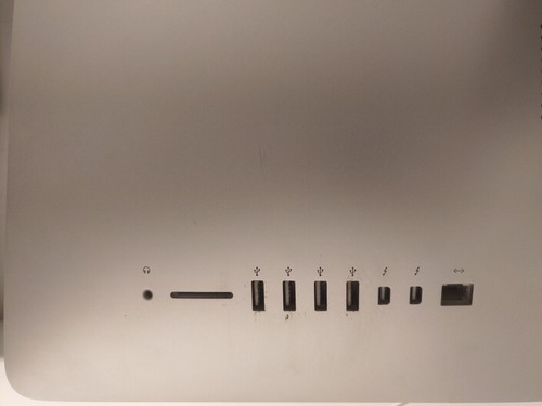 iMac 21.5" 2013 | 2.9 i5 16GB RAM 1.12TB Fusion Drive | Refurbished - Picture 5 of 6