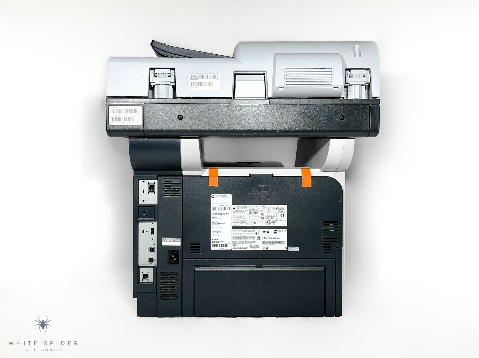 HP LaserJet Enterprise 500 M525f All-In 
