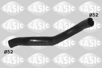 Sasic Ladeluftschlauch FüR Fiat Ducato Pritsche/Fahrgestell 2.8 JTD Power