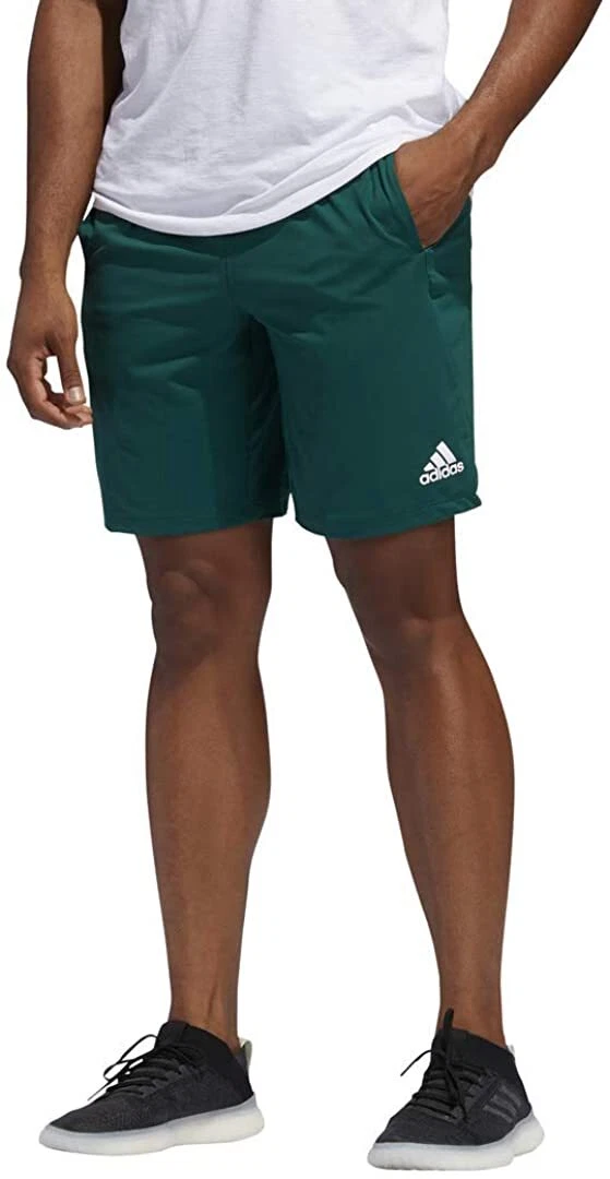 Adidas ultimate knit shorts clearance