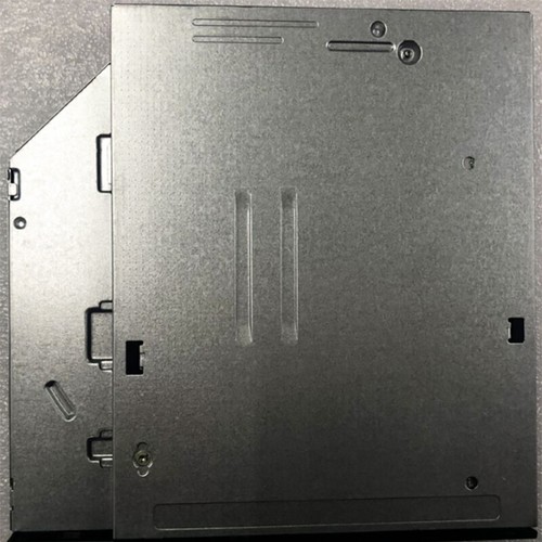 DVD Burner Optical Drive for HL GTA0N GT50N GTC0N GT80N Laptop 12.7MM SATA - Picture 2 of 5