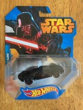 Hot Wheels Star Wars The Empire Strikes Back Spectyte CJY09