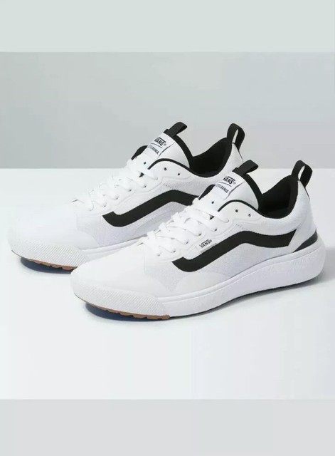 vans ultra range pro