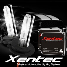 Xentec Hi Lo Bi-xenon Option Xenon Hid Kit Conversion H4 H7 H11 H13 9006 9007