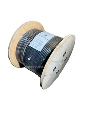 Bare Trunk Cable 300 Q-Cable 12AWG Enphase  1FT