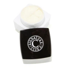 #Signature Club A Double Hyaluronic Ounce of Gold Day Cream 1 oz. EXP. 8/26