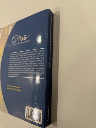 MTTC Grundschulbildung (103) Testvorbereitung: Lernführer mit Praxisprüfung - Bild 6 von 11