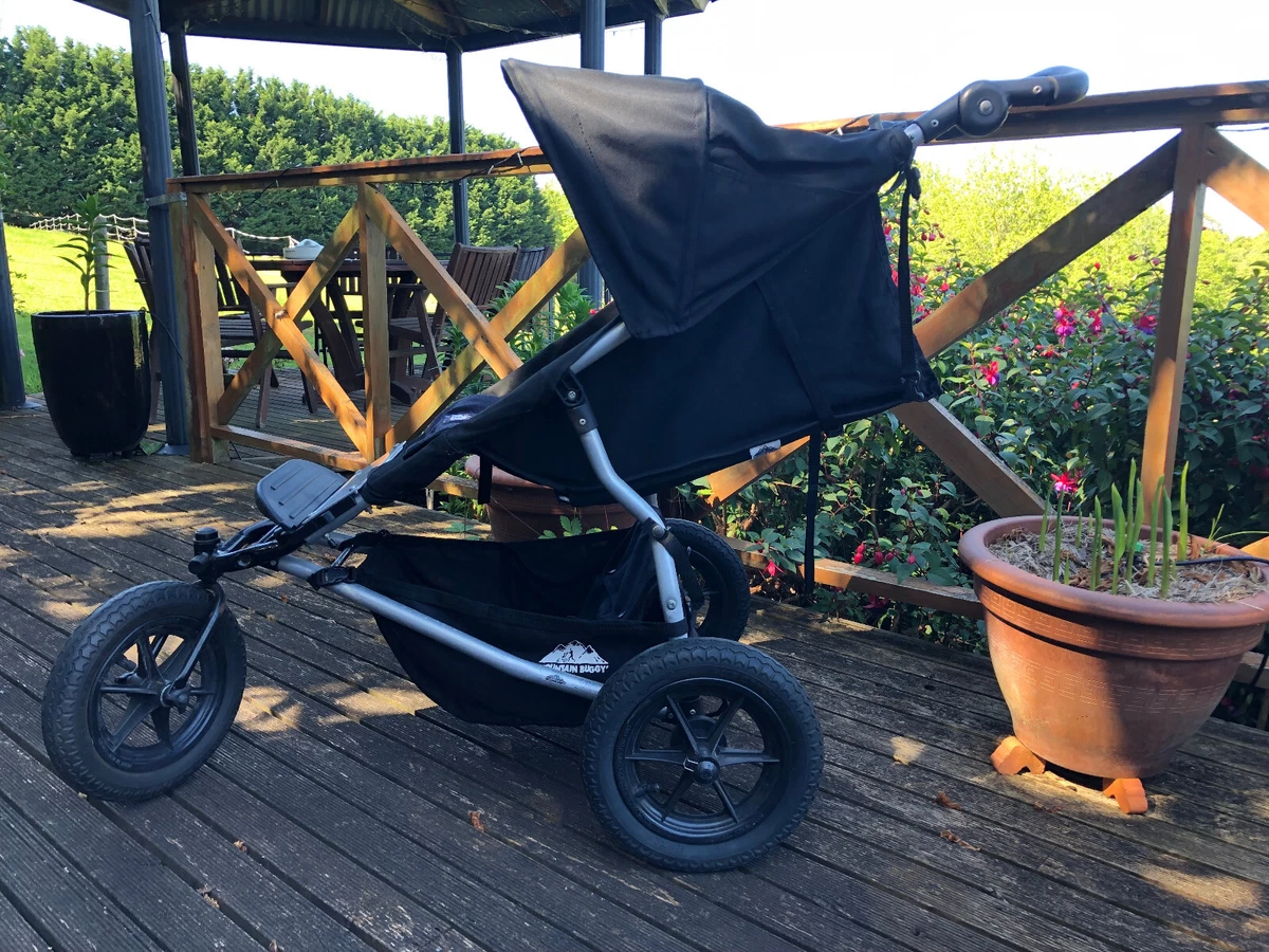 Mountain buggy urban elite vs urban jungle new arrivals