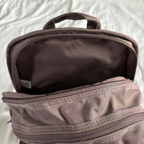 Nike Sportswear RPM Backpack Plum Eclipse (26L) FD7544-291 - Picture 7 of 7