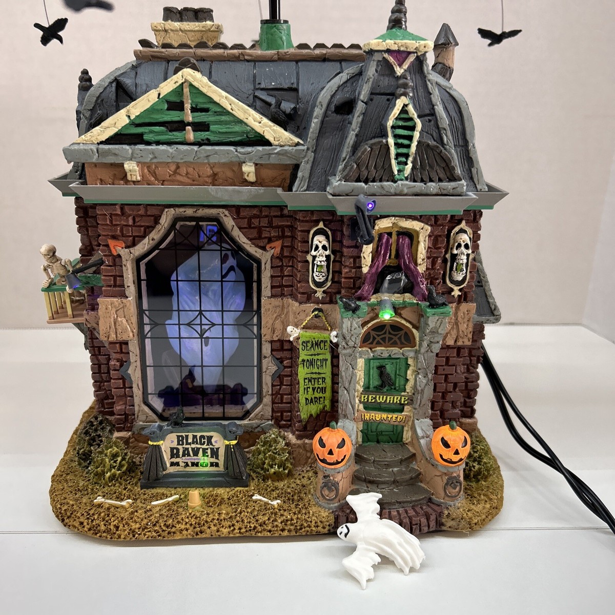 Malymoon ブラックレザーウルフヴィラン ハロウィン Malymoon ブラックレザーウルフヴィラン ハロウィン