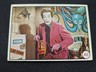 1966 Topps Batman Bat Laffs Card # 46 The Joker (VG/EX)