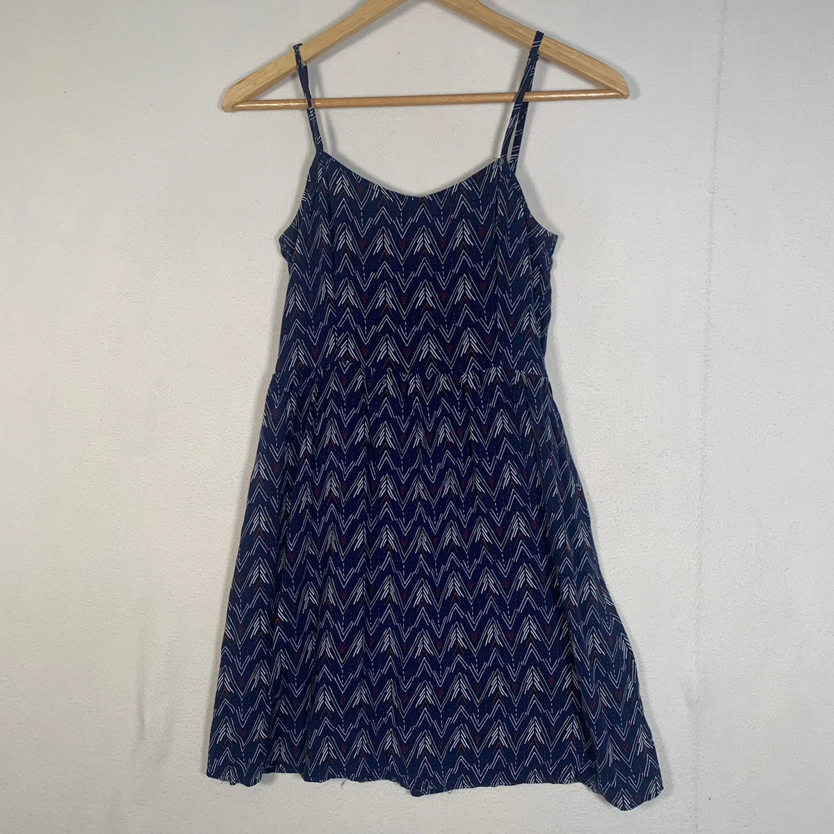 Spaghetti strap dress h&m 2025