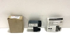 Suco 0161-44114-1-001 Pressure Switch 100-400 Bar