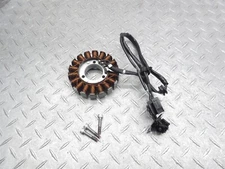 2024 Kawasaki Ninja 500 EX500 Stator Magneto Alternator Generator Coil