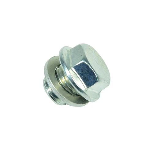 For Honda/Acura OEM Engine Oil Pan Drain Bolt Plug with Washer 90009-R70-A00 - Bild 5 von 5