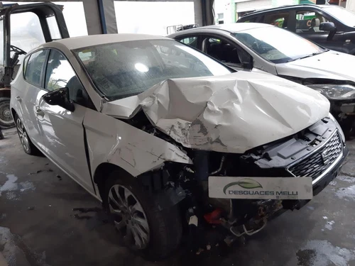 5F0035869A Sistema Audio/Radio Cd para SEAT LEON (5F1) Reference 2014 7816762 - Imagen 7 de 10