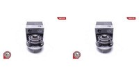 Esen SKV 2X Radnabe Radlagersatz Hinterachse FüR Ford USA Flex Edge U387