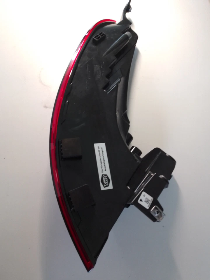 PORSCHE Panamera 971 Right Rear Light 971945092B Rückleuchte Hinten Rechts MK1 - Bild 3 von 4