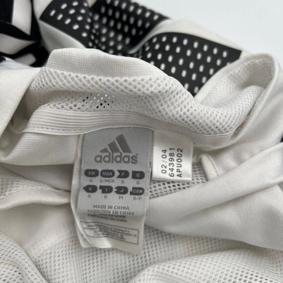 Camiseta de fútbol Schweinsteiger #7 Alemania 2004/2005 local ORIGINAL Adidas de colección (S) Foto 4 de 4