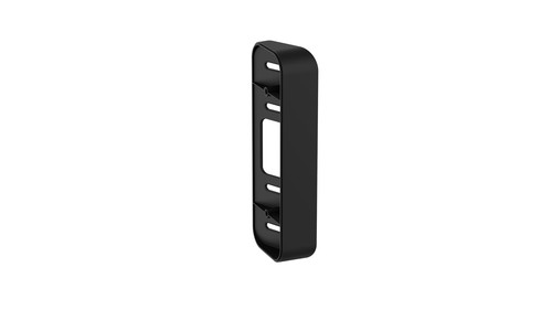 Blink Video Doorbell Corner Mount – Black - Picture 2 of 2