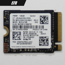 Samsung 128 GB Solid State Drives for sale | eBay Samsung 128 GB Solid State Drives for sale | eBay