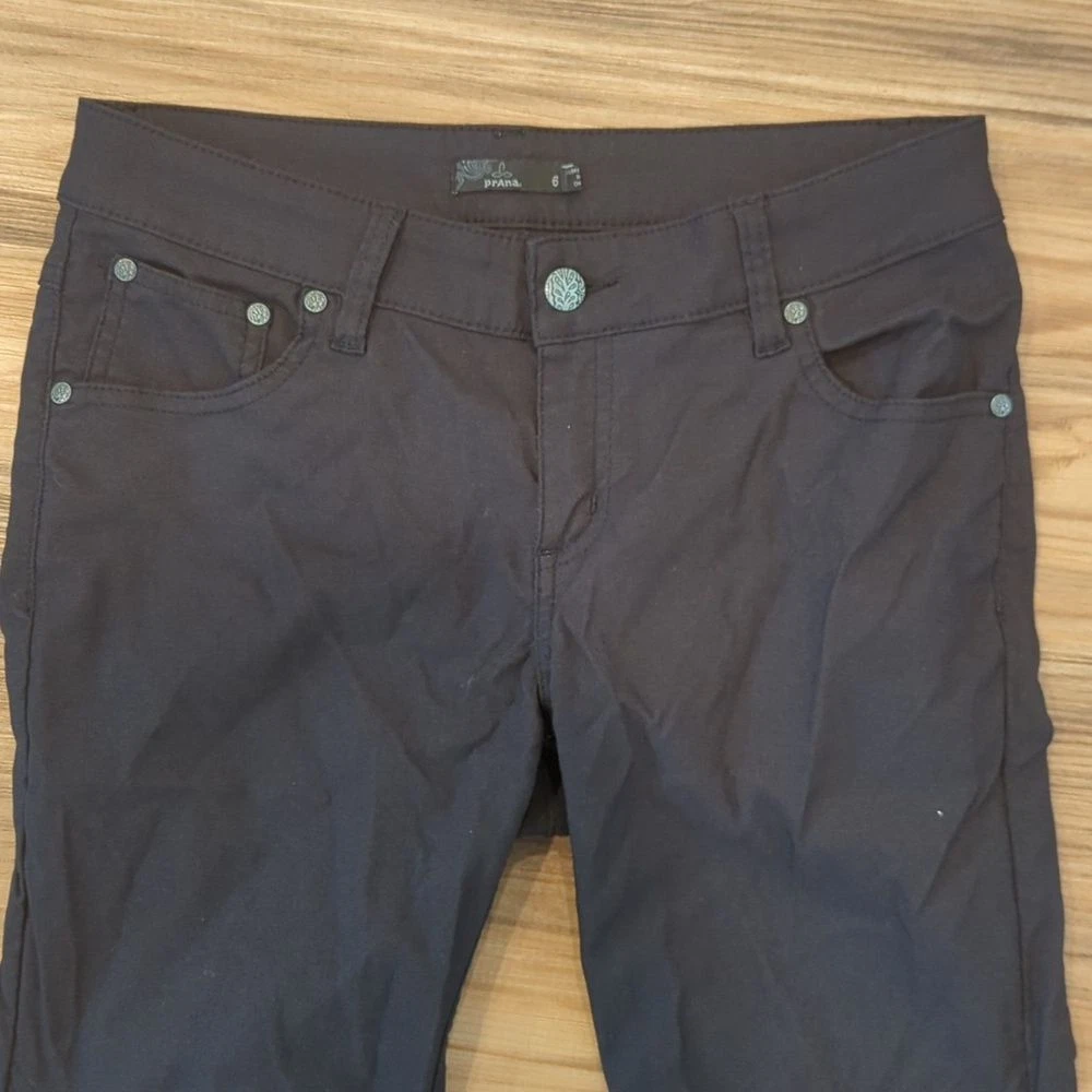 prana outdoor stretch skinny pants