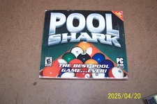 Pool Shark