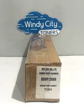 Xerox 008R13069 Die Punch for Wire Binding W3-32H Square Letter Open Box