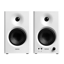 Edifier MR4 Powered Studio Monitor Speakers 4" Active Near-field Monitor Speaker