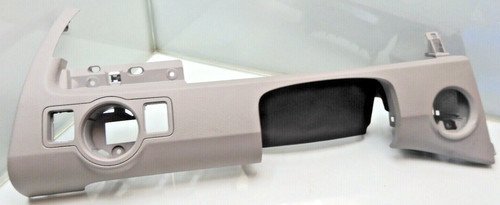 VW PASSAT 3C VERKLEIDUNG unter LENKRAD ARMATURENBRETT 3C1857200 (RA210)