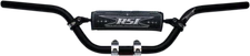 RSI Racing #2014 Aluminum 5" Rise Handlebars for Snowmobile