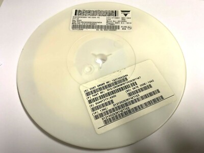 232K 1%, 0805, TK100, Resistor, SMD, VISHAY, CRCW0805232KFKEA, 5000 Pieces