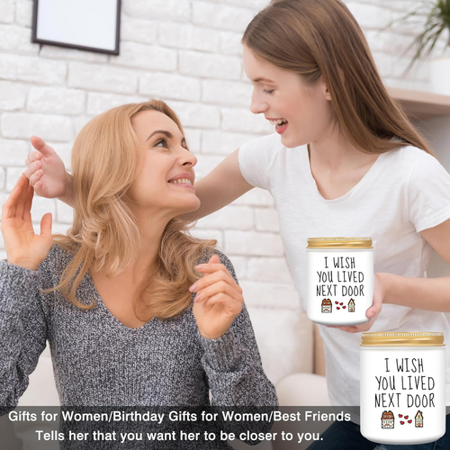 Gifts for Women, Birthday Gifts for Women, Unique Friendship Gift for Best Frien - Picture 5 of 12