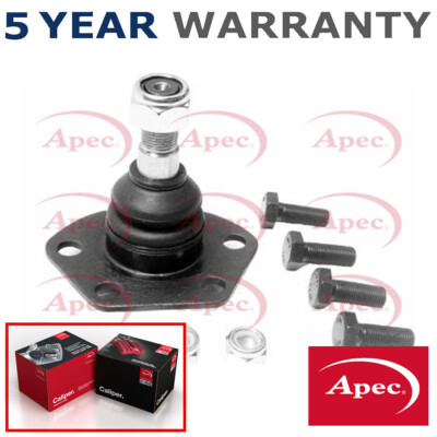 Apec Front Lower Ball Joint Fits Peugeot Boxer Fiat Ducato Citroen Relay 364054