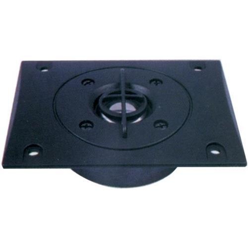 Rectangular 1" Dome Tweeter - Picture 2 of 3