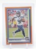 KENNETH WALKER III 2025 DONRUSS OPTIC ORANGE PRIZM /299 #133 Q5939