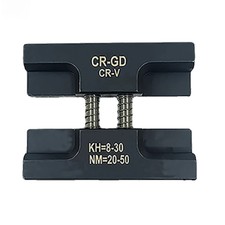 Fit For CRINCRDI Common Rail Injector Disassemble Fixture Vise Clamp Repair Tool