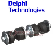 Delphi Front Suspension Stabilizer Bar Link Kit for 1995-2001 GMC Jimmy up