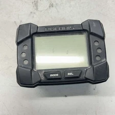 Gauge Multi Function Assembly - 2012 Polaris Rush Pro R 800