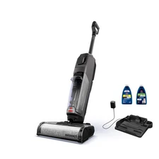 Bissell® CrossWave® OmniForce™ Cordless Multi-Surface Hard Floor Cleaner and ...