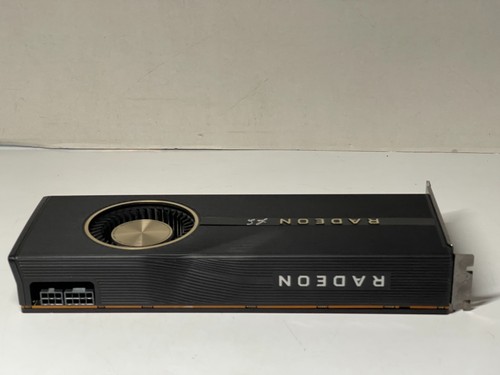 AMD Radeon RX 5700 XT 8GB 50th Anniversary Edition- Graphics card - Afbeelding 10 van 12
