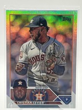 2023 Topps Series 1, 2 & Update Rainbow Foil Parallels YOU PICK/FREE SHIPPING