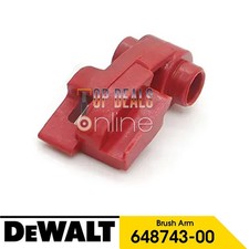 Dewalt Brush Holder (1) Arm for D28811 D28810 D28803 D28112 D28111 D28113 D28117