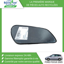 Glace de rétroviseur Ford FOCUS